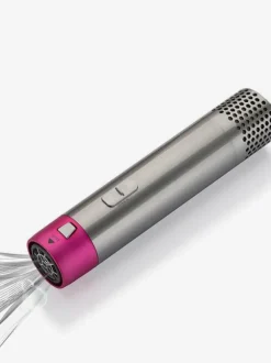 5 in 1 Hair Dryer Brush Curling Set Negative Ion Hair Curler Styling Tool