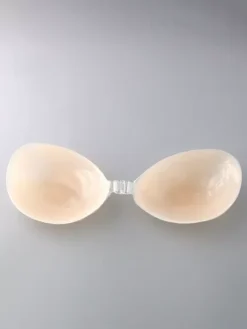 4 Size Push Up Nipple Covers Breathable Silicone Pasties For Women