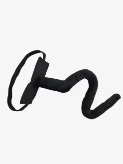 Accessories Eye Mask For Women Black Lace Party Set
