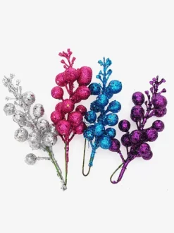 Accessory Christmas Champagne Synthetic Christmas Pattern Christmas Holidays Costumes