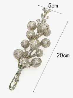 Accessory Christmas Champagne Synthetic Christmas Pattern Christmas Holidays Costumes