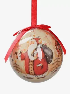 Accessory Christmas Coffee Brown Synthetic Christmas Pattern Christmas Holidays Costumes