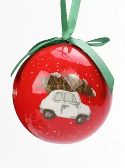 Accessory Christmas Coffee Brown Synthetic Christmas Pattern Christmas Holidays Costumes
