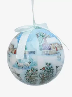 Accessory Christmas Coffee Brown Synthetic Christmas Pattern Christmas Holidays Costumes