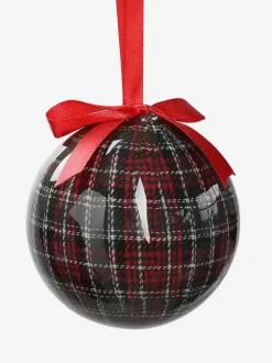 Accessory Christmas Coffee Brown Synthetic Christmas Pattern Christmas Holidays Costumes