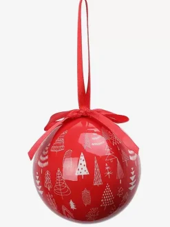 Accessory Christmas Coffee Brown Synthetic Christmas Pattern Christmas Holidays Costumes