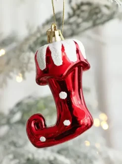 Accessory Christmas Cold White Synthetic Christmas Pattern Christmas Holidays Costumes