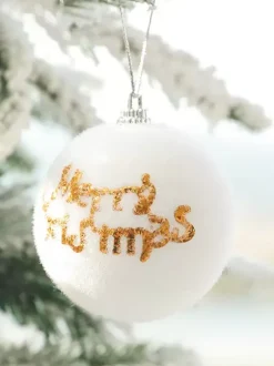 Accessory Christmas Gold Synthetic Christmas Pattern Christmas Holidays Costumes