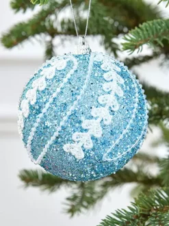 Accessory Christmas Light Sky Blue Synthetic Christmas Holidays Costumes