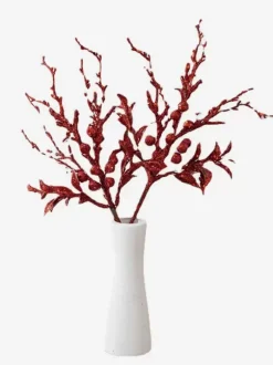 Accessory Christmas Red Synthetic Christmas Pattern Christmas Holidays Costumes