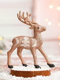 Accessory Christmas Red Synthetic Christmas Pattern Christmas Holidays Costumes