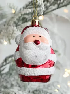 Accessory Christmas Red Synthetic Christmas Pattern Christmas Holidays Costumes