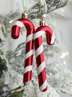 Accessory Christmas Red Synthetic Christmas Pattern Christmas Holidays Costumes