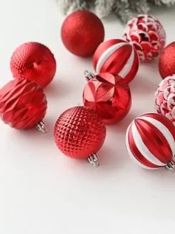 Accessory Christmas Silver Synthetic Christmas Pattern Christmas Holidays Costumes