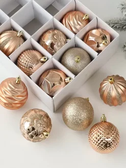 Accessory Christmas Silver Synthetic Christmas Pattern Christmas Holidays Costumes