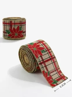 Accessory Christmas White Synthetic Christmas Pattern Christmas Holidays Costumes