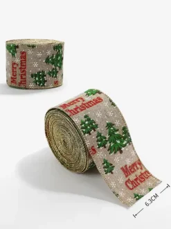 Accessory Christmas White Synthetic Christmas Pattern Christmas Holidays Costumes