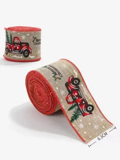 Accessory Christmas White Synthetic Christmas Pattern Christmas Holidays Costumes