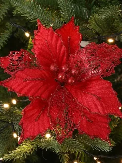 Accessory Christmas Gold Synthetic Christmas Pattern Christmas Holidays Costumes