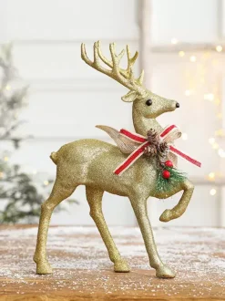 Accessory Christmas Green Synthetic Christmas Pattern Christmas Holidays Costumes