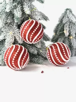 Accessory Christmas Light Sky Blue Synthetic Christmas Holidays Costumes