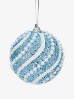 Accessory Christmas Light Sky Blue Synthetic Christmas Holidays Costumes