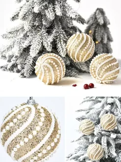 Accessory Christmas Light Sky Blue Synthetic Christmas Holidays Costumes