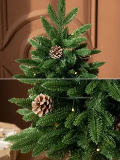 Accessory Christmas White Synthetic Christmas Pattern Christmas Holidays Costumes