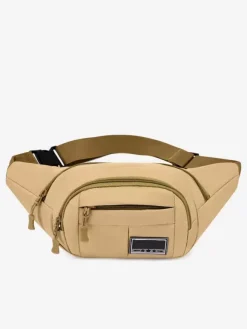 Adjustable Shoulder Strap Sports Pouch Wallet