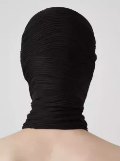 Adults Mask Hoods Elastic Polyester Fashion Mask