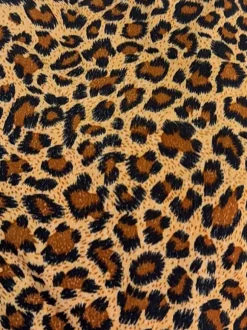 Animal Zentai Suits Leopard Style Lycra Spandex Zentai Suit