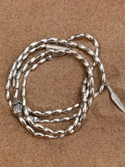 Anklet Feather Pendant Plated Boho-Inspired Ankle Bracelet
