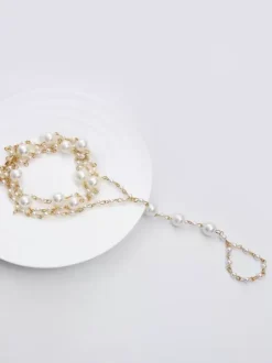 Anklet Metal Beach Adult's Women's Jewelry