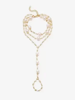Anklet Metal Beach Adult's Women's Jewelry