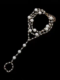 Anklet Metal Beach Adult's Women's Jewelry