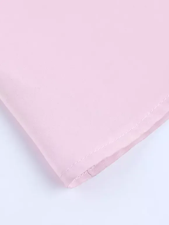 Baby Pink Women Maxi Dress - Elegant Ruffle V-Neck Tie Front Slip - Coquette Aesthetic Summer Vacation Beach Dress 2026