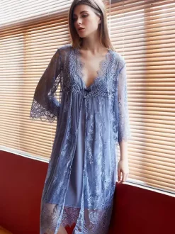 Babydoll Spaghetti Strap Convertible Plunge Sexy Lingerie
