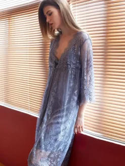 Babydoll Spaghetti Strap Convertible Plunge Sexy Lingerie