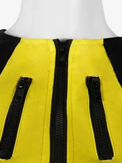 Ballet Dance Costumes Black Women's Adult's Jazz Dance Polyester Pants Set Performance Wear