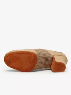 Ballroom Dance Shoes Woman's Chunky Heel