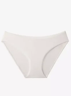 Basic Thong Thin Elastics Lingerie Panties