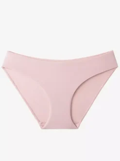 Basic Thong Thin Elastics Lingerie Panties