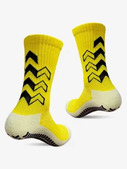 Basketball Sports Socks 3 Pairs of Package