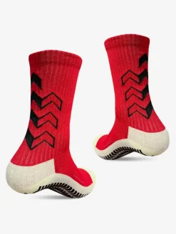 Basketball Sports Socks 3 Pairs of Package
