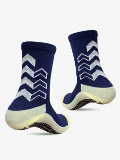 Basketball Sports Socks 3 Pairs of Package