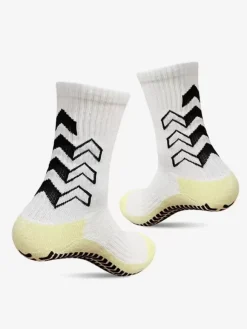 Basketball Sports Socks 3 Pairs of Package