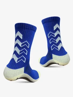 Basketball Sports Socks 3 Pairs of Package