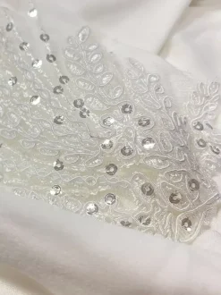 Birthday Party Prom Dresses White One Shoulder Sleeveless Open Shoulder Long Dress