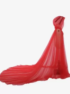 Black Retro Tudor Dress Costumes Women's Polyester Accessory Cloak Marie Antoinette Costume Retro Party Prom Dress