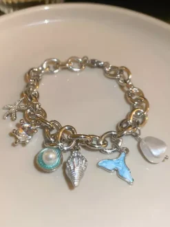 Bracelet Euro-Style Irregular Daily Casual Adult's Girl's Jewelry